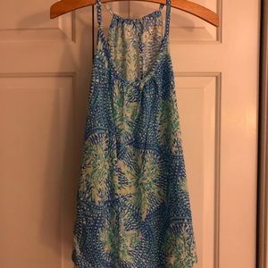 Lily tank top size XS. NWT